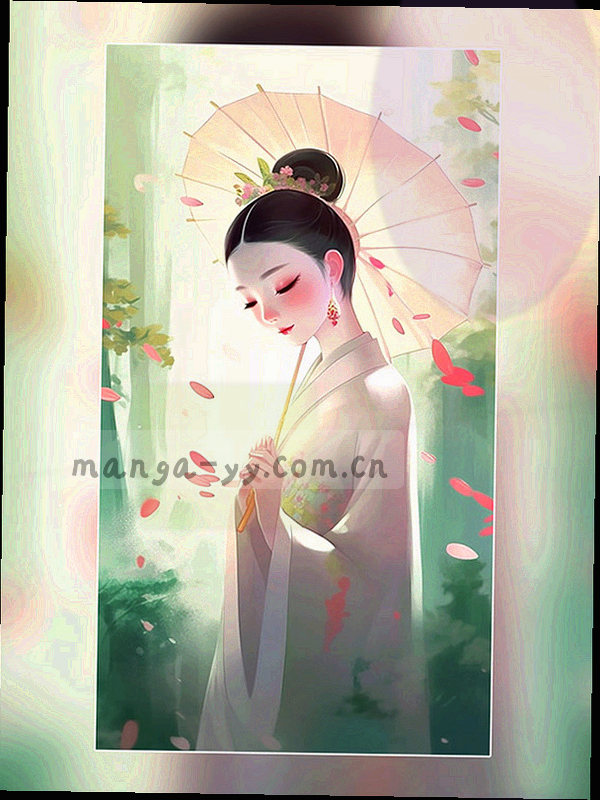 《钢铁食堂》抽象封面插画，暖黄机械齿轮与食物线条