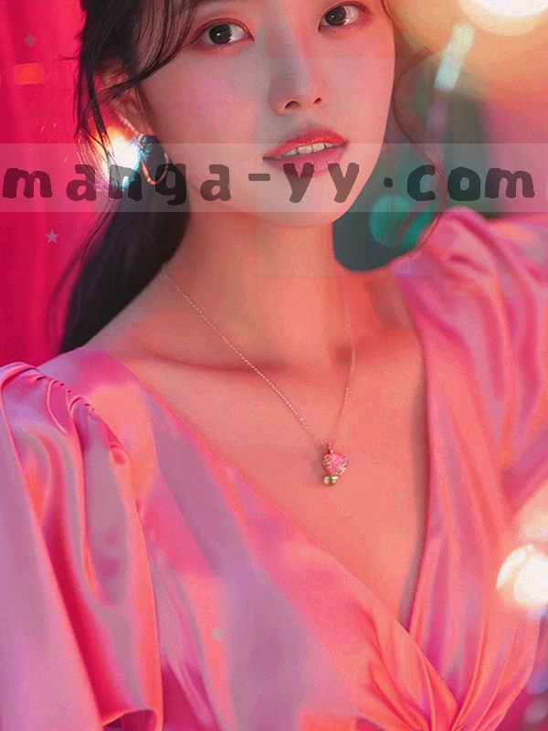 《星轨回响》抽象封面插画，蓝紫渐变与轨道线条
